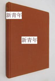 稀缺 《威廉布莱克的铅笔画 》大量绘画图录， 约1956年出版
