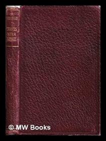 《在塞文山脉与驴一起旅行》 ， 约1920年出版