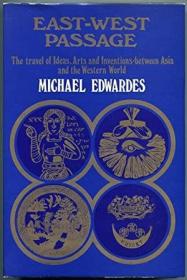 亚洲与西方世界的思想、艺术和发明之旅，  约1971年出版