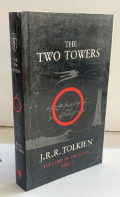 The Two Towers：The Lord of the Rings, Part 2