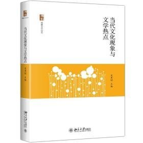 当代现象与文学热点 中国现当代文学理论 编者:吴秀明 新华正版