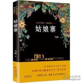 姑娘寨 中国现当代文学 马原 新华正版