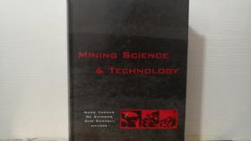 MINING SCIENCE & TECHNOLOGY