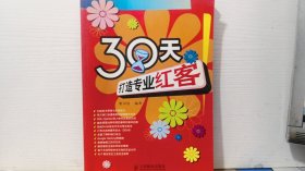 30天打造专业红客