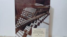 FIFTH EDITION : FINANCIAL ACCOUNTING 第五版 财务会计