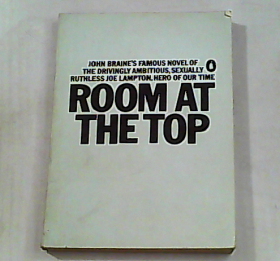 ROOM AT THE TOP