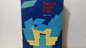 Practical English Usage