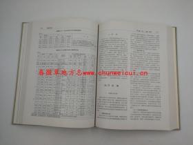 桃源县志1978-2002 方志出版社 2009版 正版 现货