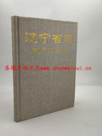 辽宁省志 电子工业志 辽宁民族出版社 2003版 正版 现货