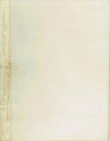 1895年   Hand and Soul       Rossetti, Dante Gabriel      Kelmscott Press, Hammersmith   1895年    限定525部