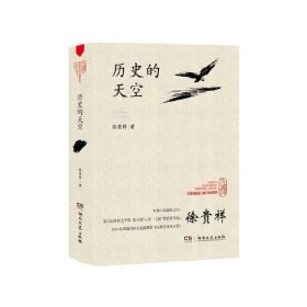 历史的天空（第六届茅盾文学奖获奖作品，入选“新中国70年70部长篇小说典藏”）