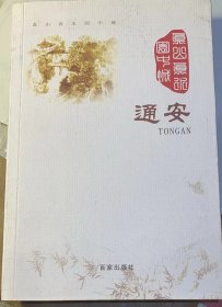 真山真水园中城：《通安》