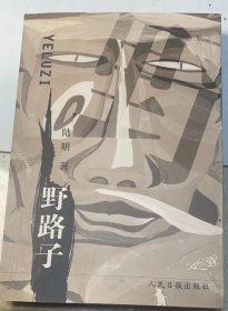 烟雨文丛：《野路子》