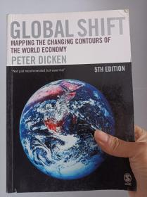 Global Shift第5版