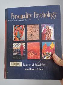 Personality Psychology