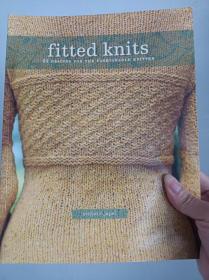 fitted knits