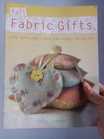 Fabric Gifts