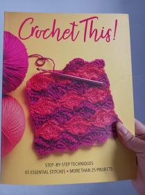 Crochet This!