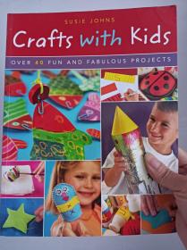 Crafts with Kids