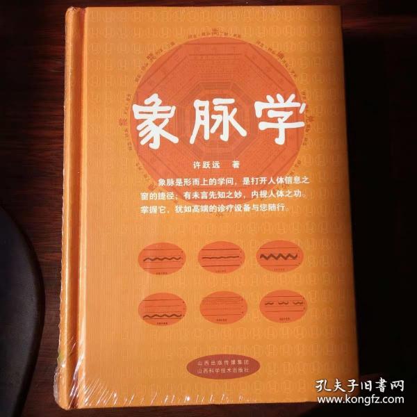 洞切了气口这一信息窗口的海市蜃楼。。观其治病：三指轻弹如医院理化仪器，小针若兵，脉气挪移，大病顽疾改象病愈，这是何等的造化。症状脉学（传统脉）研究，脏器及其疾病脉学研究，六淫七情脉象研究，流年脉学研究，风水脉象研究，改脉治病研究等内容。书中有关脉中象学的理念抖露了象脉学原理，洞切了气口这一信息窗口的海市蜃楼。 笔者一生勤奋，20年似将撕开寸口秘密的窗纸，