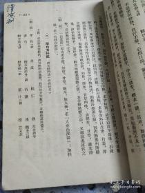 时逸人撰写本书前后写了23年。書一九二八年春时逸人在上海中医专校教授处方時，开始编写部分。一九 二九年秋时逸人至山西省立医专时续写，直到一九四九年秋他创办中國医學專修科時，乃取舊稿加以補充始完成全帙，一九五一年整理付印出書。绪论略述处方的发展、组织、分类及中药配伍禁忌等。分论十六章，收载方药二百五十六首，分为十六类，每方分组成、用法、适应证、方义说明或加减等项，方前均有方歌一首。