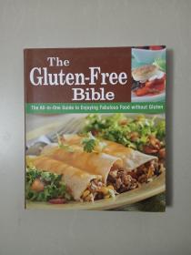 The Gluten Free Bible