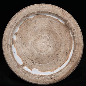 元青花龙纹蒙古包 ；高14.5cm直径17.2cm ；价540