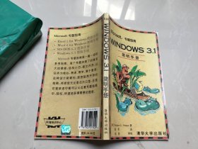 Windows 3.1简明手册