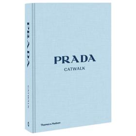 普拉达T台秀书籍 Prada Catwalk The Complete Ccollections