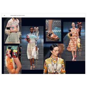 普拉达T台秀书籍 Prada Catwalk The Complete Ccollections