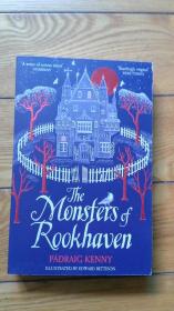 the monsters of rookhaven