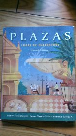 PLAZAS  LUGAR DE ENCUENTROS  second edition