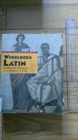 Wheelock's Latin (6th Edition)