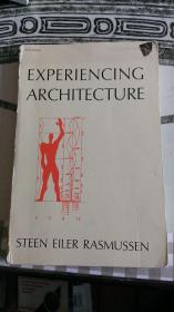 Experiencing Architecture