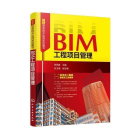 BIM工程项目管理BIM信息技术应用系列图书