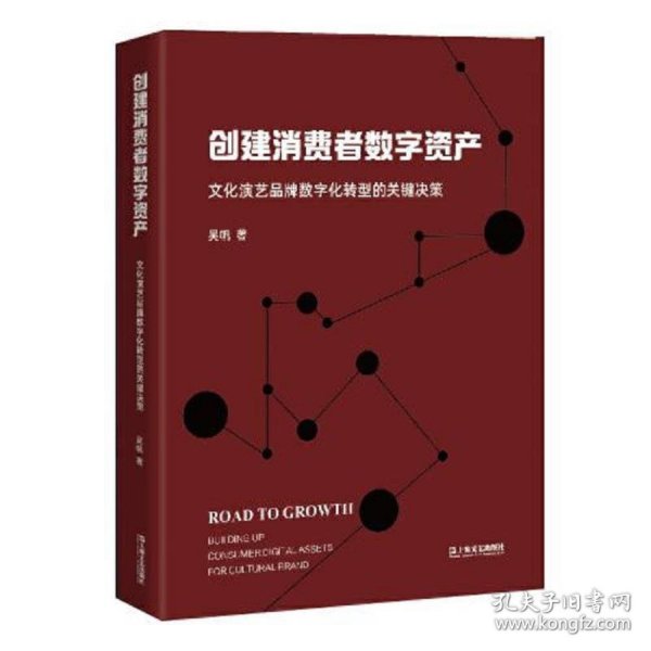 创建消费者数字资产：文化演艺品牌数字化转型的关键决策