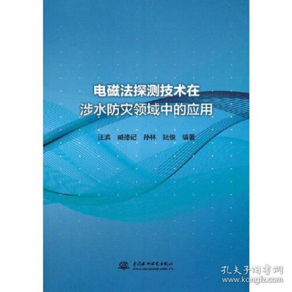 电磁法探测技术在涉水防灾领域中的应用