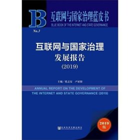 互联网与国家治理发展报告（2019）