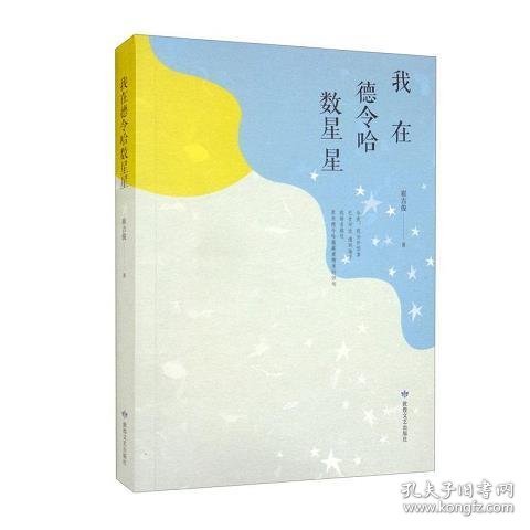 我在德令哈数星星