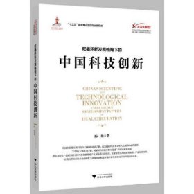 双循环新发展格局下的中国科技创新