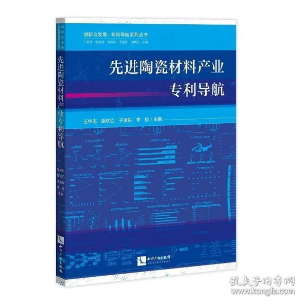 先进陶瓷材料产业专利导航