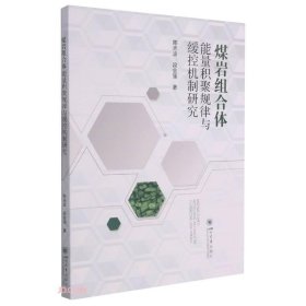 煤岩组合体能量积聚规律与缓控机制研究