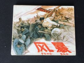 ▇▆▅▃▂▁风暴▁▂▃▅▆▇【封底浅灰色圆点是相机镜头导致】6SQ2161