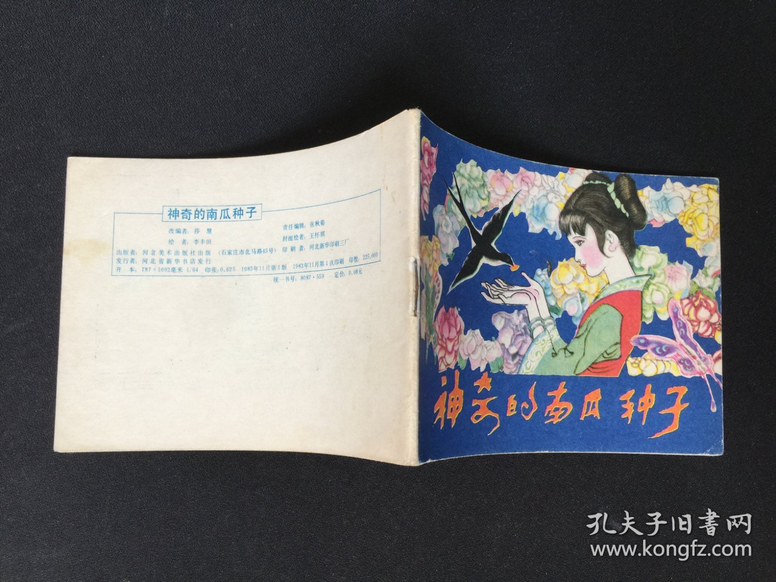 ▇▆▅▃▂▁神奇的南瓜种子▁▂▃▅▆▇【封底浅灰色圆点是相机镜头导致】G3WCC205