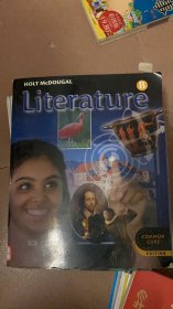 Literature B