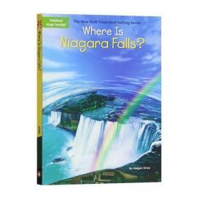 Where Is Niagara Falls？