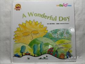 巧虎说说唱唱 a wonderful day