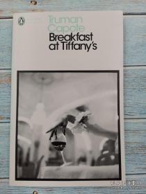 Breakfast at Tiffany's：WITH House of Flowers (Penguin Modern Classics)