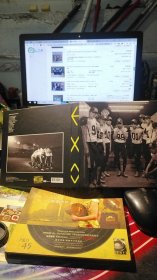 CD EXO O2 REPACKAGE [LOVE ME RIGHT]看图