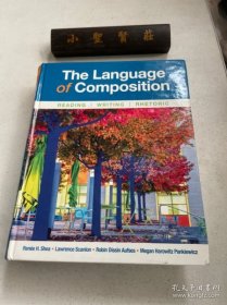 The Language of Composition